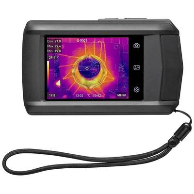 Benning TC 30 Wärmebildkamera -20 bis 400°C 25Hz 2m fallsicher
