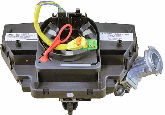 Metzger Autoteile Steuergerät, Lenkstockschalter Original Ersatzteil 0916729 Für Opel Gm