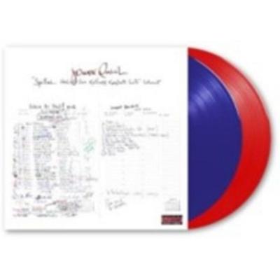 Spiritual Healing: Bwa Kayiman Freedom Suite - Blu - Jowee Omicil, Vinyl