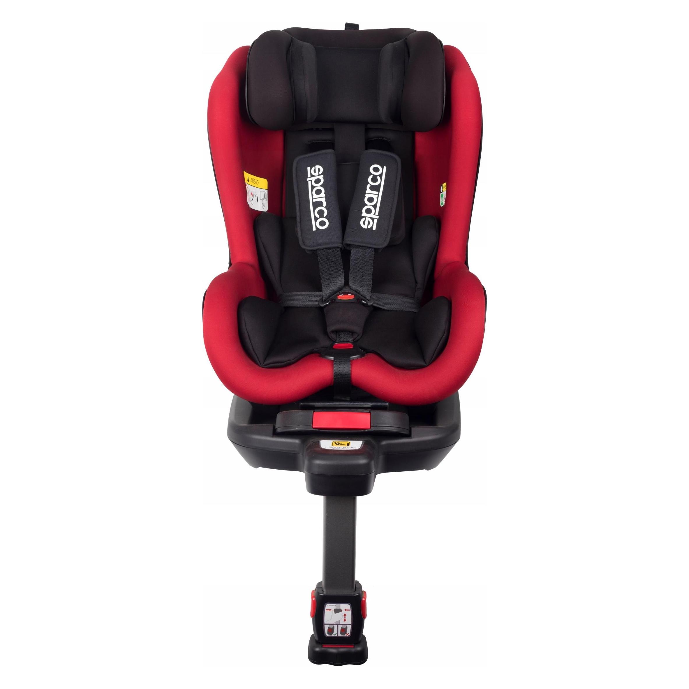 Sparco SK500i (Reboarder) (SK500IRD)