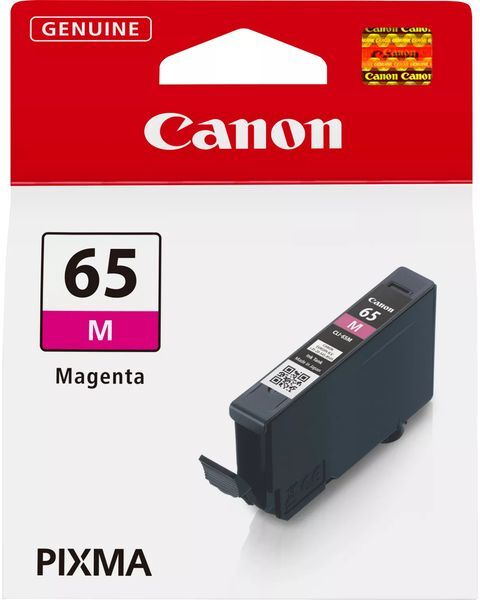 Canon CLI-65M - Magenta - Druckerpatrone