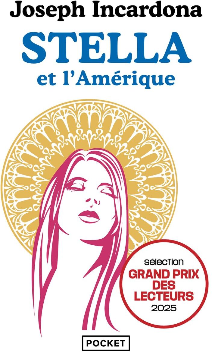 Joseph Incardona - Stella et l'Amérique - Preis vom 17.10.2026 19:25:27 h