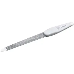 APOLINE Nagelfeile Saphir 13 cm verchromt 1 St