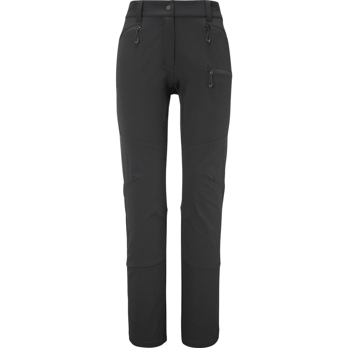 Millet ALL Outdoor XCS200 Pant W black - noir (0247) 38 MIV9876-0247-38