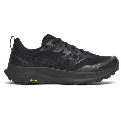 Saucony - Peregrine 16 GTX - Trailrunningschuhe 41 | EU 41 schwarz