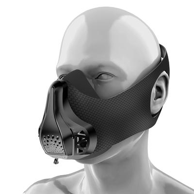 Altitude Boost Training Mask For Running, Cardio & Endurance Fitness Altitude Boost Training Mask For Running, Cardio & Endurance Fitness