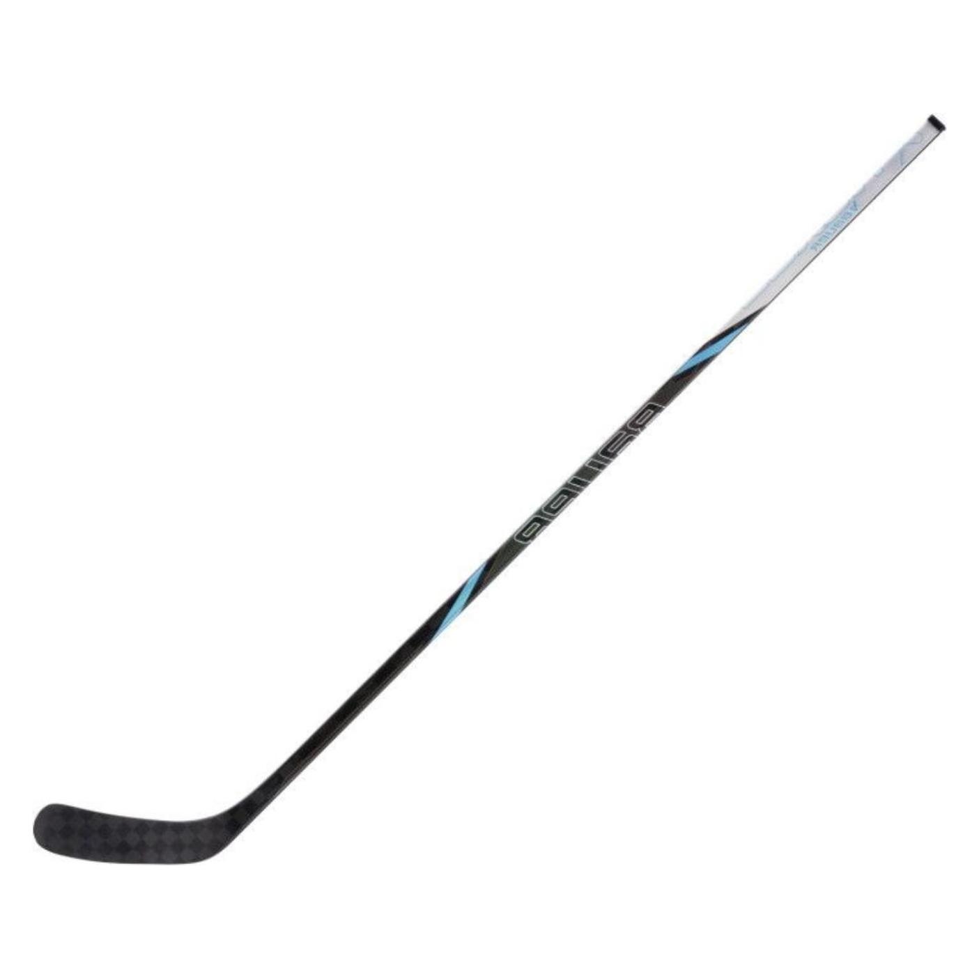 Bauer Nexus Tracer INT Hockey Composite Schläger (links, INT 65 Flex, 92) (Links) (Bauer)