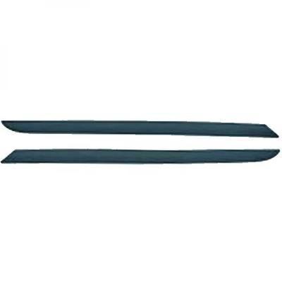 DIEDERICHS Zier-/Schutzleiste, Kühlergitter HD Priority Parts 4416043 für RENAULT