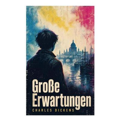 Große Erwartungen, Taschenbuch von Charles Dickens, E-artnow, 978-80-273-6692-7