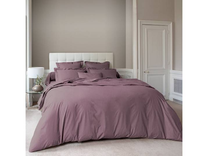 Housse de couette coton volcan 240x220 cm