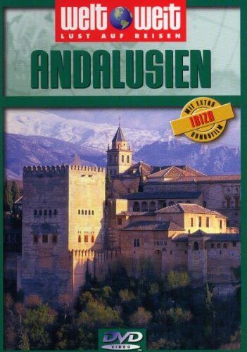 Andalusien - Preis vom 09.10.2026 07:28:09 h