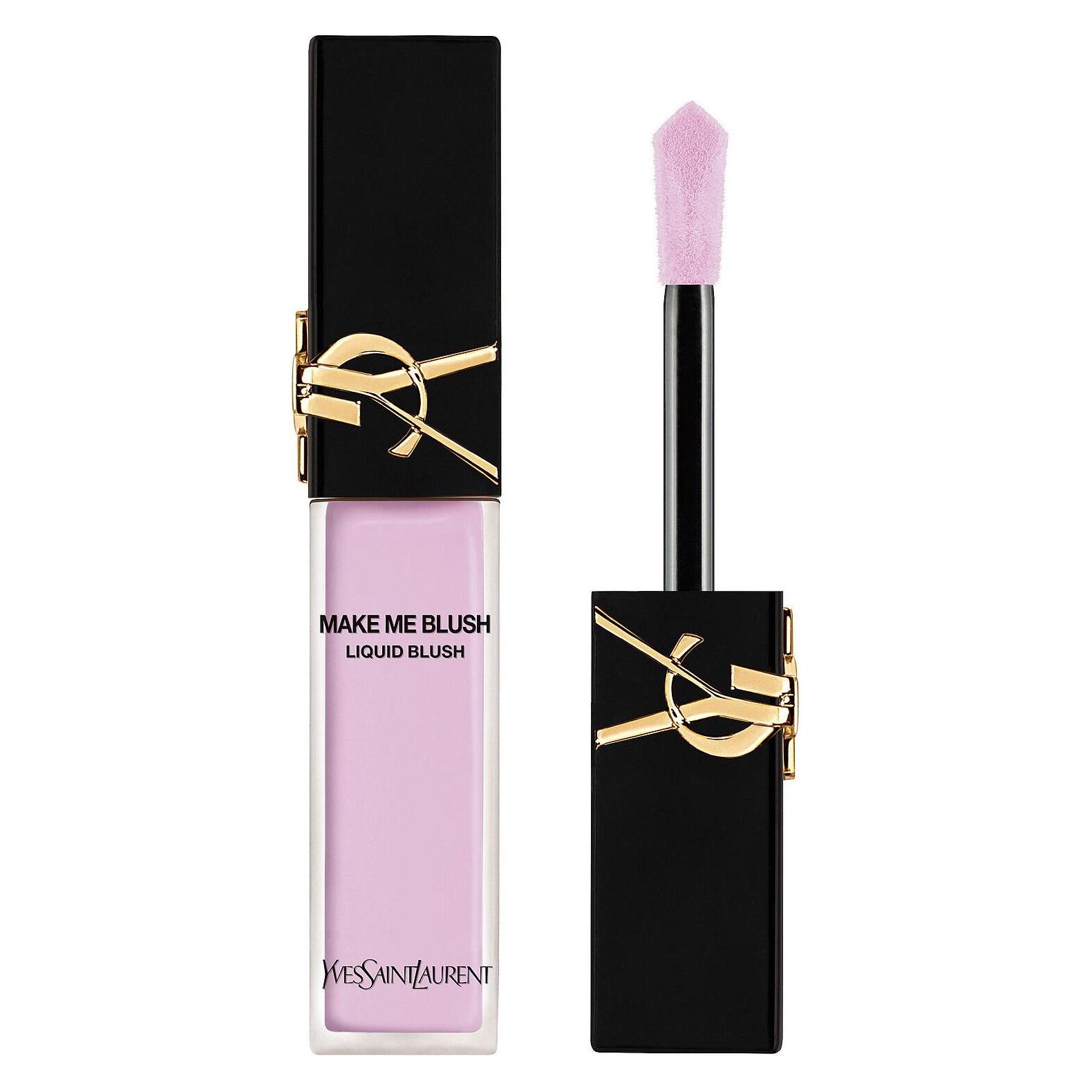 Yves Saint Laurent Liquid Blush 69 Lavender Lust (Lavender Lust) (LF033700)