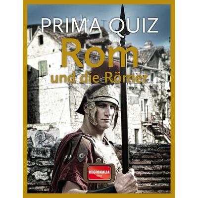 Prima Quiz Rom und die Römer