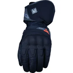 Five HG2, Handschuhe wasserdicht beheizt - Schwarz - M