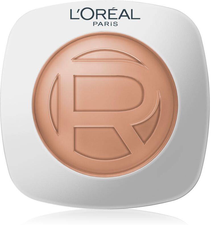 L’Oréal Paris True Match Hyaluron Tinted Balm brightening makeup primer to even out skin tone shade 5 Medium 8 g