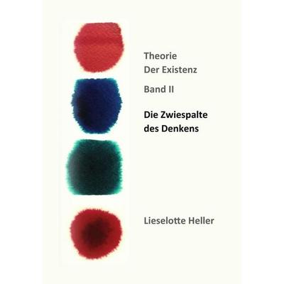 Die Zwiespalte des Denkens -
