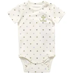 hummel hmlBEESY Baby-Strampler Kinder 6367 - elm 68