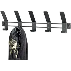 HAKU Möbel, Kleiderhaken + Wandgarderobe, Maicao