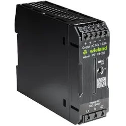 Wieland Schaltnetzteil 81.000.6520.0
