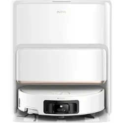 Mova Z60 Ultra Roller Complete, Staubsauger Roboter, Weiss