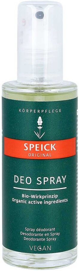 Speick Deodorant Zerstäuber