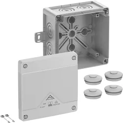 Spelsberg Abzweigkasten Abox Pro 060 AB-L