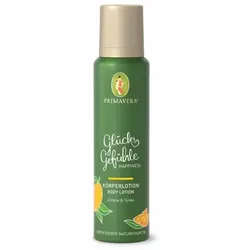 Primavera Glücksgefühle Körperlotion