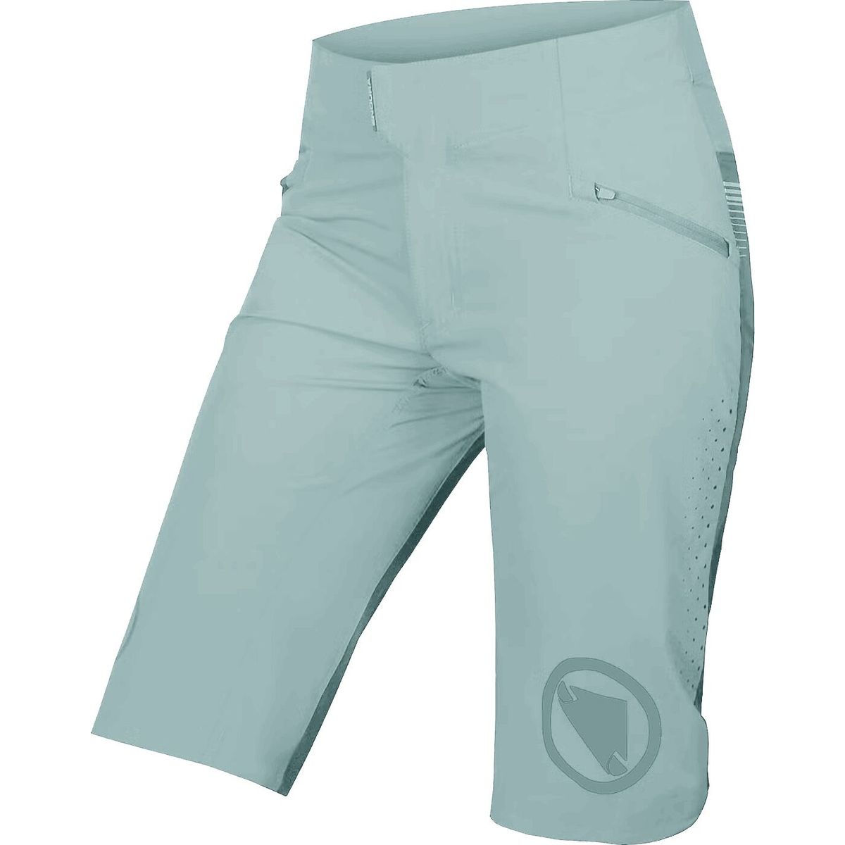 Endura Women's Singletrack Lite Short mains grey L STD R-E6170-L STD-mains-grey