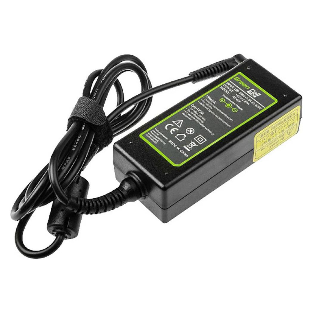 GreenCell Cell AD40P Netzteil & Spannungsumwandler Indoor (45 W) (AD40P)