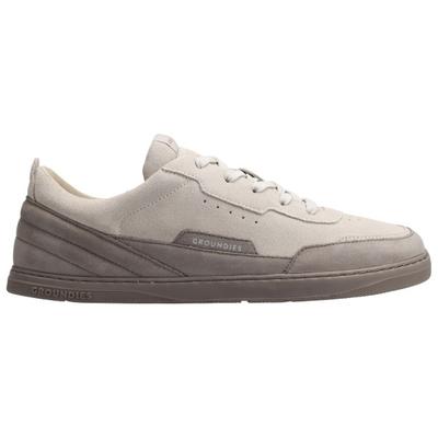 Groundies - Zurich - Barfußschuhe 44 | EU 44 grau