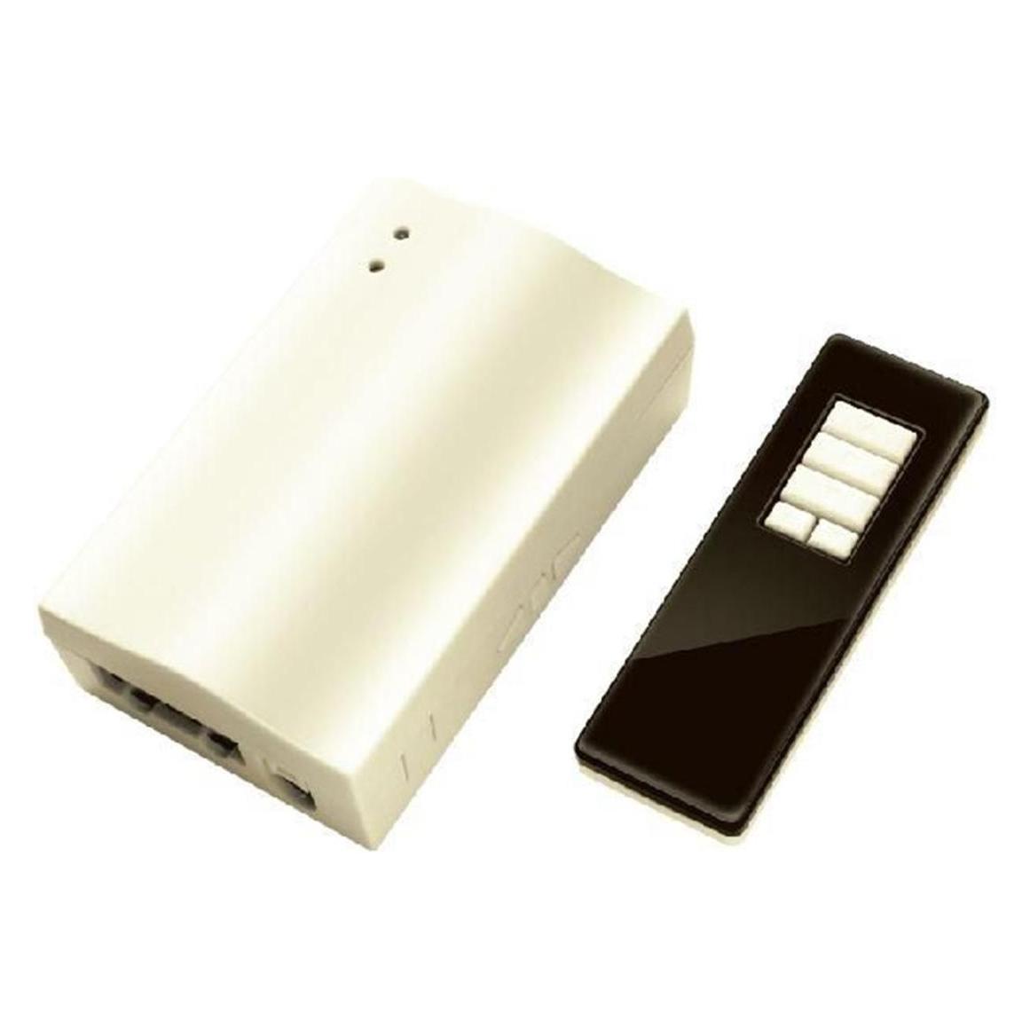 Grandview Remote control kit w/RF (Gerätespezifische Fernbedienung, Radio Frequency (RF)) (1GD-868MNIII)