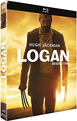 Logan - Preis vom 09.10.2026 07:28:09 h
