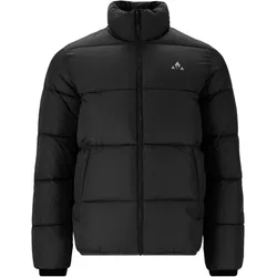 Whistler Floter Steppjacke Herren 1001 - black 3XL