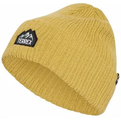 adidas TERREX Multi Mountain Badge Beanie KR8922 - pyrite 56 - 58 cm