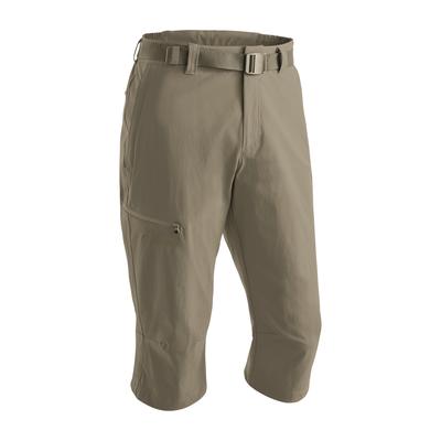 Maier Sports "Jennisei" kurze Hose Herren, luftige Wanderhose, leichte Outdoorhose, Reg Fit