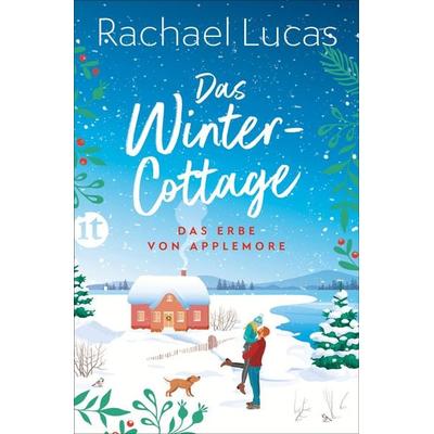 Das Winter-Cottage, Taschenbuch von Rachael Lucas, Insel
