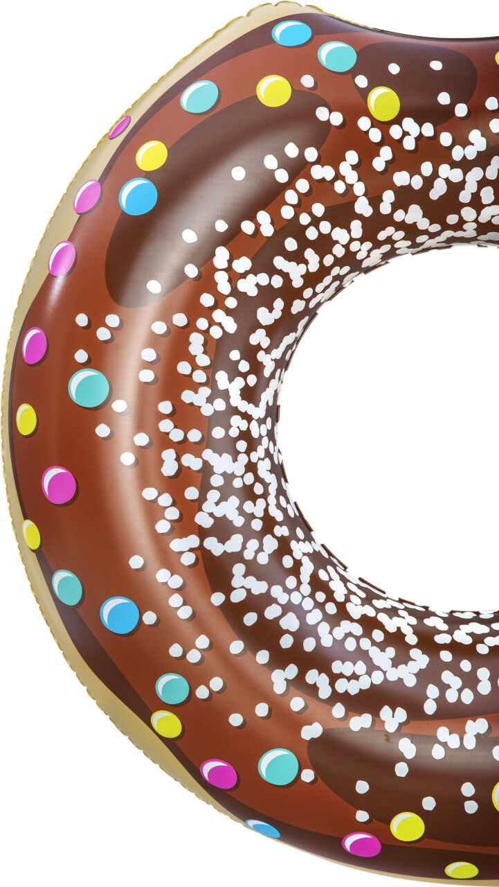 Bestway Schwimmring Donut Ø 107 cm