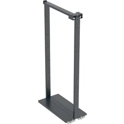 Geberit Auszug für obere Schublade für Hochschrank mit zwei Auszügen B:24cm