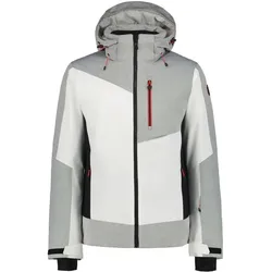 Icepeak, Herren, Skijacke, Falaise (44), Blau, 44
