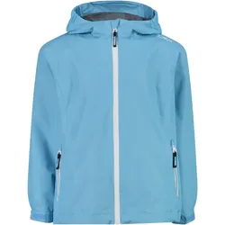 CMP CMP  CMP KID G Jacket Fix Hood Regenjacke - Mehrfarbig - 176