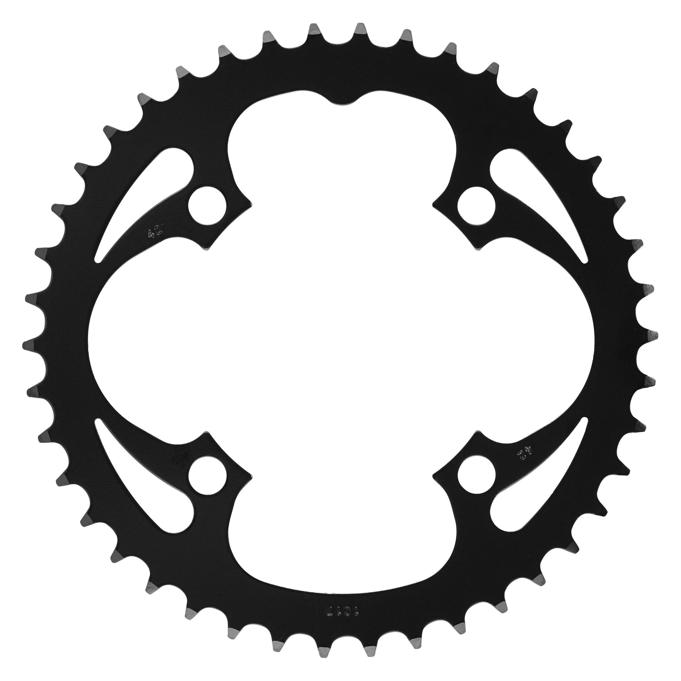 Truvativ MTB Kettenblatt Singlespeed (42) (TRUTT030002)