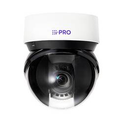 I-PRO WV-S66300-Z3LN PTZ Kamera AI OUTDOOR VANDAL