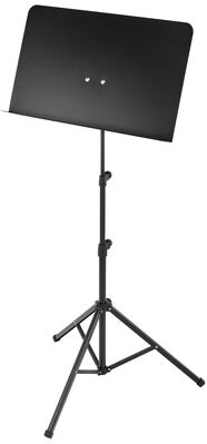 K&M 10068 School Orchestra Schwarz