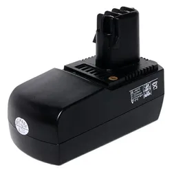 Akku für METABO MLA 18  METABO -625477, Akku-Typ 625478, 625484 18V, 3Ah, Li-Ionen
