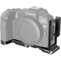 SmallRig 4211 Faltbares L-Bracket für Canon EOS R8/RP