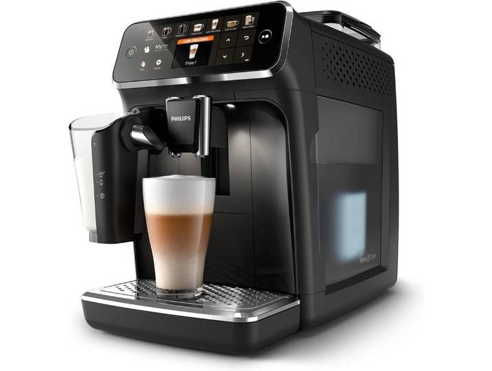 Philips Kaffeevollautomat