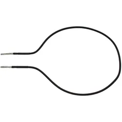 BGS 2169-3 Induktions-Draht formbar Drahtlänge 800mm für Induktionsheizgerät Artikel 2169