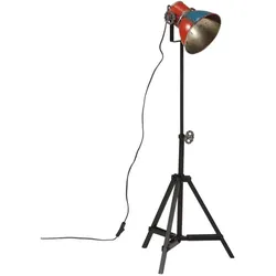 vidaXL, Stehlampe, Behonar (E27)