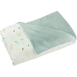 Sophie la girafe, Babydecke, Decke (100 x 75 cm)