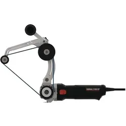 Eisenblätter, Schleifmaschine + Poliermaschine, Rohrbandschleifer (Rohrbandschleifer)